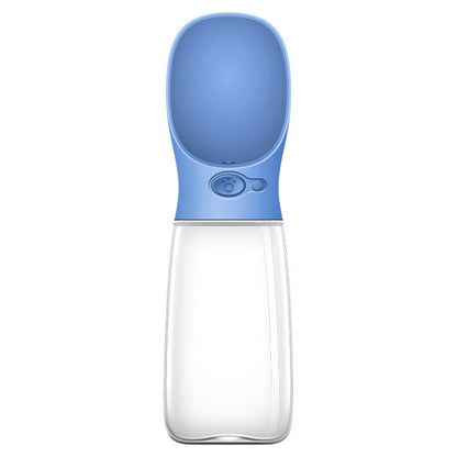 Trinkflasche für Haustiere