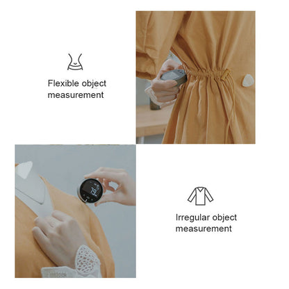 Digital Measuring Tape for Pets