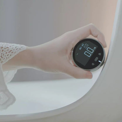 Digital Measuring Tape for Pets