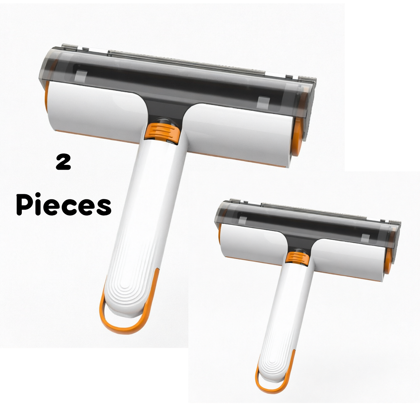 FurFree Roller™ — Reusable Pet Hair Remover