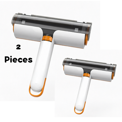 FurFree Roller™ — Reusable Pet Hair Remover