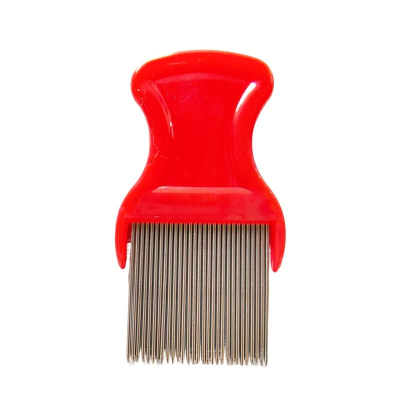 Pet Flea Removal Comb