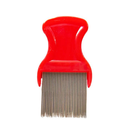 Pet Flea Removal Comb