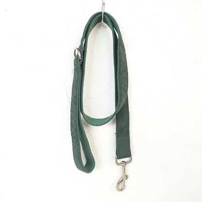 MUTTCO Pet Collar & Bow Traction Set — Adjustable, Stylish & Comfortable for Dogs & Cats