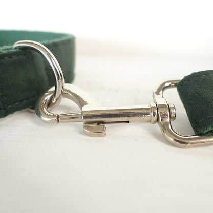 MUTTCO Pet Collar & Bow Traction Set — Adjustable, Stylish & Comfortable for Dogs & Cats