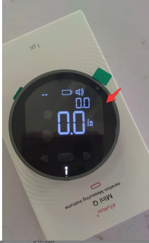 Digital Measuring Tape for Pets