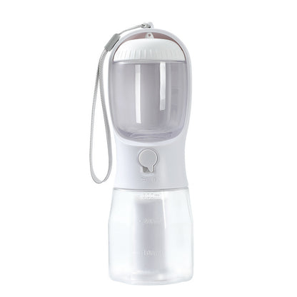 3-in-1 Tragbarer Hundewassernapf