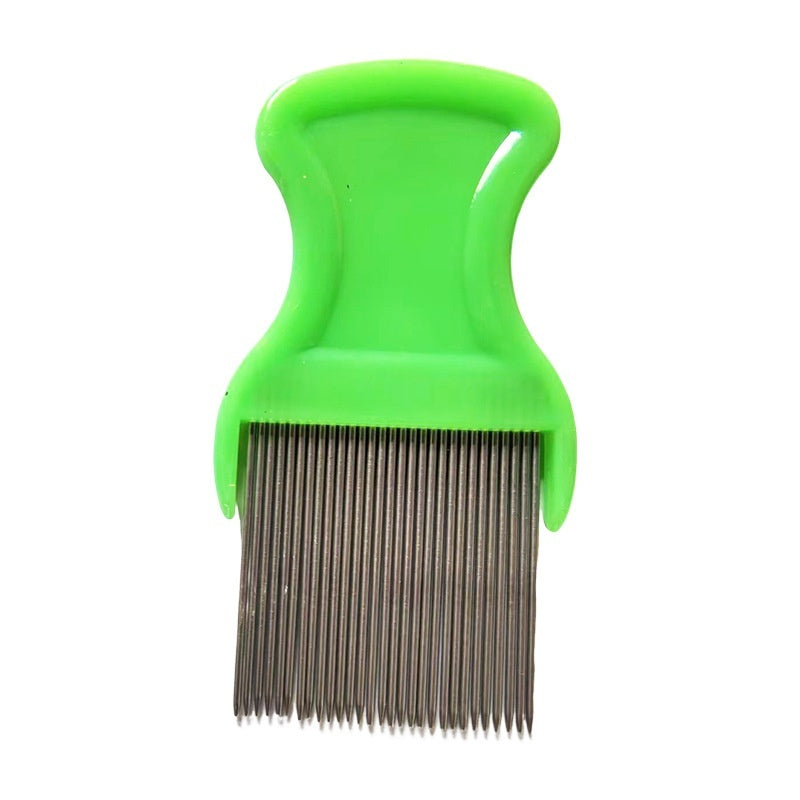 Pet Flea Removal Comb
