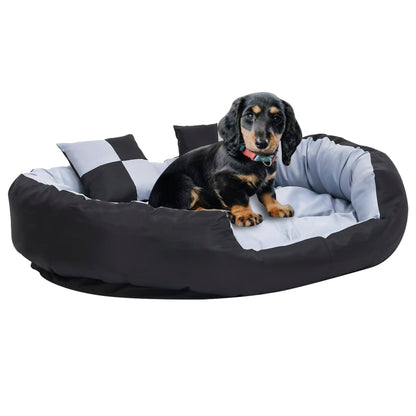 Wendbares & Waschbares Hundekissen — Weiche Haustiermatte für Hunde & Katzen
