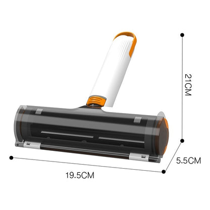 FurFree Roller™ — Reusable Pet Hair Remover