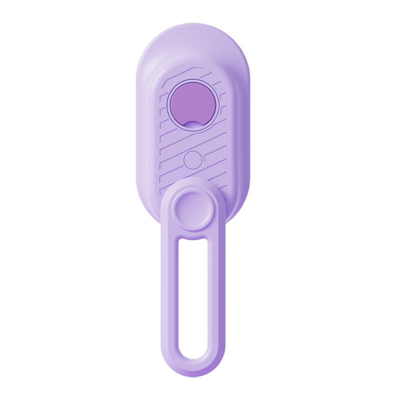 SteamGroom Pro™ — 3-in-1 Electric Steam Pet Brush
