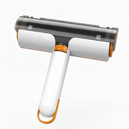 FurFree Roller™ — Reusable Pet Hair Remover